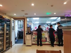 -兰州宾馆餐厅(兰州驻京办店)