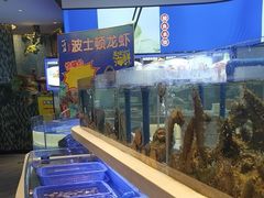 -小渔莊•地道胶东菜(旅游路万象省博物馆店)