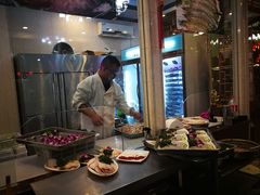 -枇杷园食为鲜火锅(南山店)