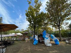 -HERRE·FARM 赫尔露营农场·团建聚会包场