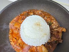 -名家韩国料理·烤肉(瑶海店)