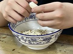 -老刘家泡馍·陕西老字号(钟楼广济街店)