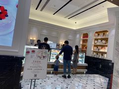 -布歌东京(清河万象汇店)