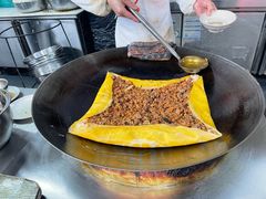 -严老幺烧麦(前进四路店)