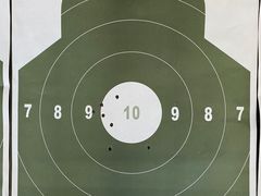 -中国北方国际射击场