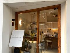 门面-COTTON CAFE(德信·中外公寓店)