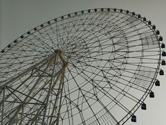 -南昌之星摩天轮