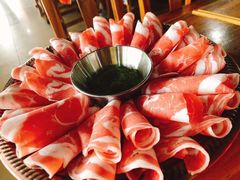 -东镇老火锅(长春路首店)