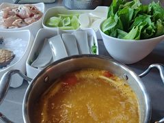 -君邦火锅(新疆大厦店)
