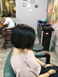 -GIRL STYLE 烫发·染发沙龙