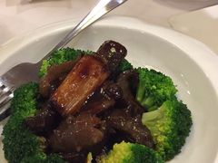 -蓬莱阁中餐厅(崇文门店)