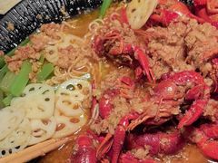 -红盔甲·小龙虾(车公庙店)