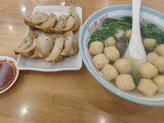 -小姜锅贴(凤凰街店)