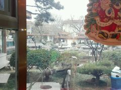 -舜耕山庄南风阁(舜耕路店)