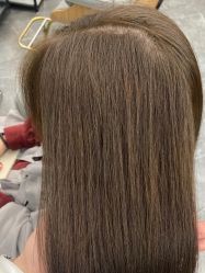 点击看大图 -MORI HAIR SALON日式美发沙龙