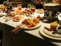 -星伦多自助料理·涮烤一体(虹悦城店)