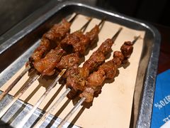 -清真·老兰家(兴善寺西街总店)