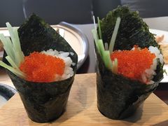 -一本魅·日式料理