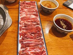 -乐宴·老北京铜火锅(桂庙店)