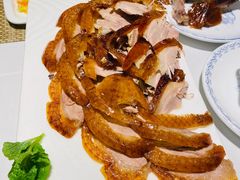 -同喜烤鸭店(光芒店)