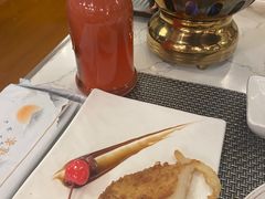 -福禧荟·海鲜自助