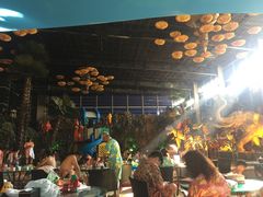 -宝丽金大酒店·洗浴中心