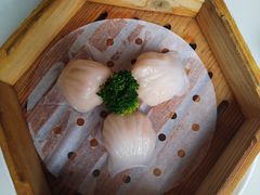 -顺德美的万豪酒店-万豪中餐厅