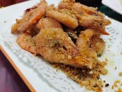 -连家船海鲜大排档·20年闽菜店(厦大店)