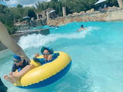 -太阳岛度假酒店