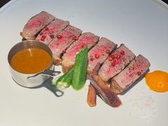 -West10 西拾·西餐厅·创意菜(未来科技城店)