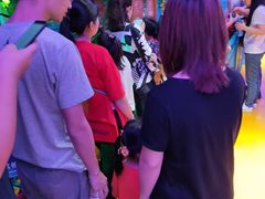 -幸福花欢乐世界(东辰广场A座店)