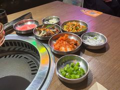 -香猪坊韩国烤肉专属门店(魏公村店)