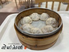 -百年尹氏汤包(湖南路狮子桥店)