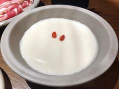 -东巴人鱼豆花火锅(幸福街店)