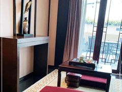 -佛山顺德香云纱园林酒店(清晖园店)
