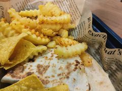 波浪薯条-TACO STAR 塔可星(下沙宝龙店)