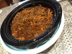 -同福小馆(北摆宴街店)