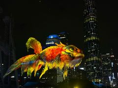 -海心沙亚运公园