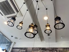 大堂-标记Jane's kitchen(平桥直街店)