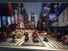 -济州岛泰迪熊博物馆