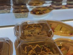 -皇后西斯汀饼店(文化路店)