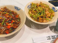 -潇湘阁(昆泰国际大厦店)