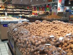 -物美超市(下沙店)