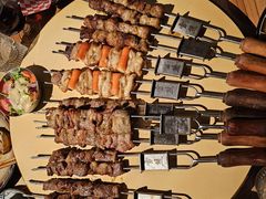 -雪熊精酿·哈尔滨烧烤酒馆(非遗大串店)