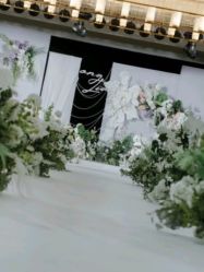 -北京燕尔婚礼策划