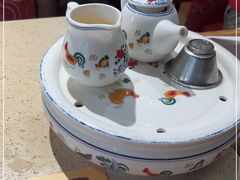 -点都德(花城店)