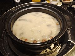 -捞王锅物料理(凯旋路店)