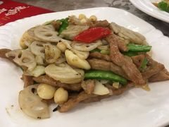 -新兴家喻酒家·羊城名宴(昌岗店)