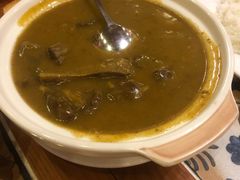 葡式咖喱崩沙牛腩-番茄屋葡式美食(总店)