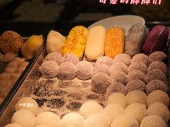-北大家园食堂